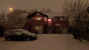  Guest House Lucija  Загреб